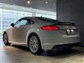 2017 Audi TT