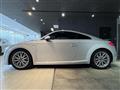 2017 Audi TT