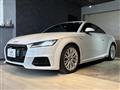 2017 Audi TT