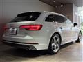2016 Audi A4