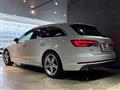 2016 Audi A4