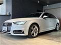 2016 Audi A4