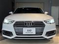 2016 Audi A4