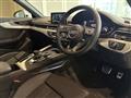 2016 Audi A4