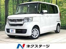 2021 Honda N BOX