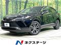 2020 Toyota Harrier
