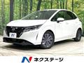 2022 Nissan Note