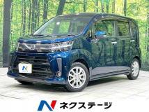2021 Daihatsu Move