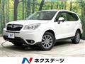 2013 Subaru Forester