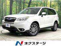 2013 Subaru Forester
