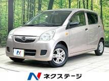 2013 Daihatsu Mira