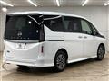 2025 Nissan Serena