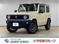 2019 Suzuki Jimny