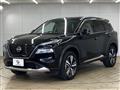 2024 Nissan X-Trail