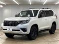 2021 Toyota Land Cruiser Prado