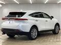 2021 Toyota Harrier