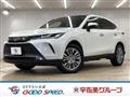 2020 Toyota Harrier Hybrid