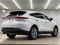 2020 Toyota Harrier Hybrid