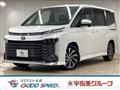 2025 Toyota Voxy