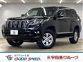 2018 Toyota Land Cruiser Prado