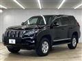 2018 Toyota Land Cruiser Prado