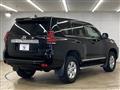 2018 Toyota Land Cruiser Prado