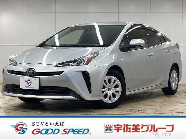 2019 Toyota Prius
