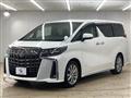 2020 Toyota Alphard G