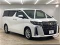2020 Toyota Alphard G