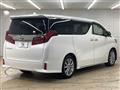 2020 Toyota Alphard G