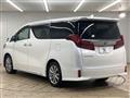 2020 Toyota Alphard G