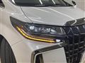 2020 Toyota Alphard G