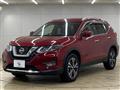 2019 Nissan X-Trail