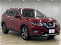 2019 Nissan X-Trail