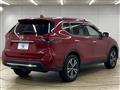 2019 Nissan X-Trail