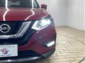 2019 Nissan X-Trail