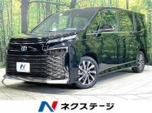 2025 Toyota Voxy