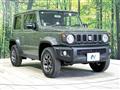 2024 Suzuki Jimny Sierra