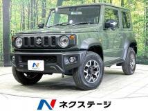 2024 Suzuki Jimny Sierra