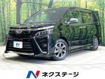2019 Toyota Voxy