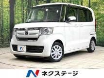 2020 Honda N BOX