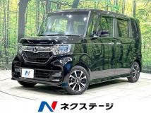 2019 Honda N BOX