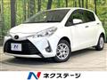 2019 Toyota Vitz