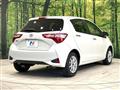 2019 Toyota Vitz