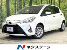 2019 Toyota Vitz