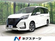 2021 Nissan Serena