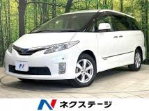 2010 Toyota Estima Hybrid