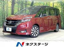 2016 Nissan Serena