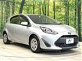 2017 Toyota AQUA