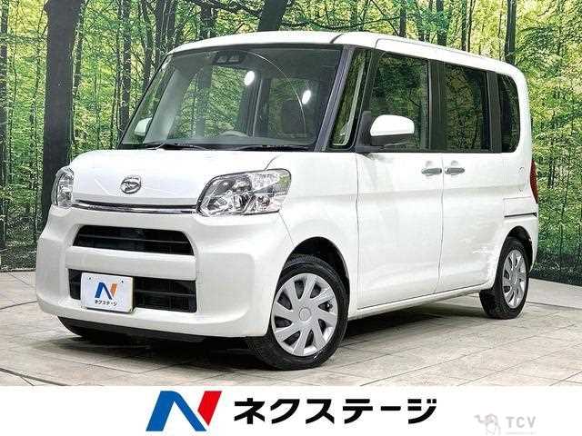 2018 Daihatsu Tanto